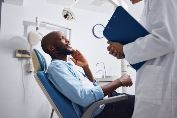 Best Emergency Dentist for Special Needs Patients in New Carlisle, IN