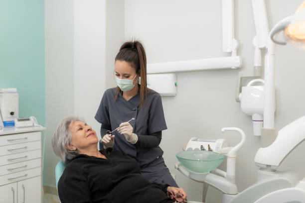 Best Emergency Root Canal Treatment in New Carlisle, IN