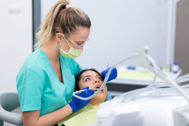 Best Emergency Dentist for Knocked-Out Tooth in New Carlisle, IN