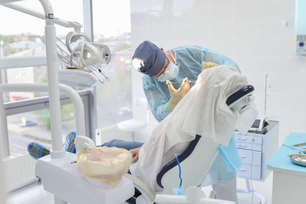 Best Emergency Root Canal Treatment in New Carlisle, IN